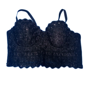 Windsor Bralette Large